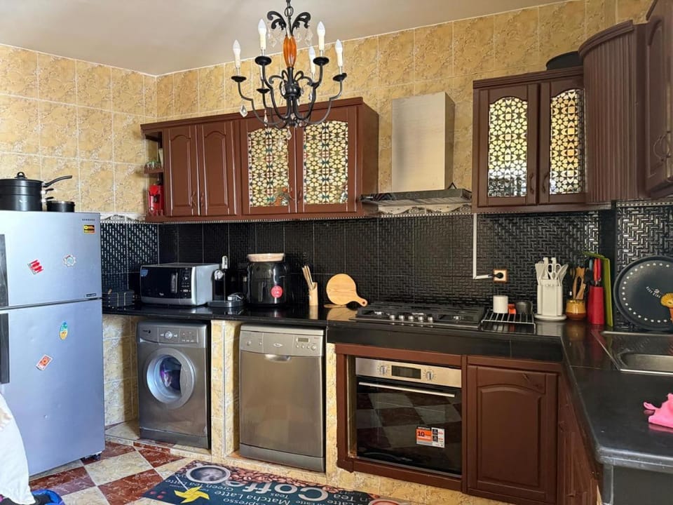 Jolie Apartement tanger Apartment in Tangier