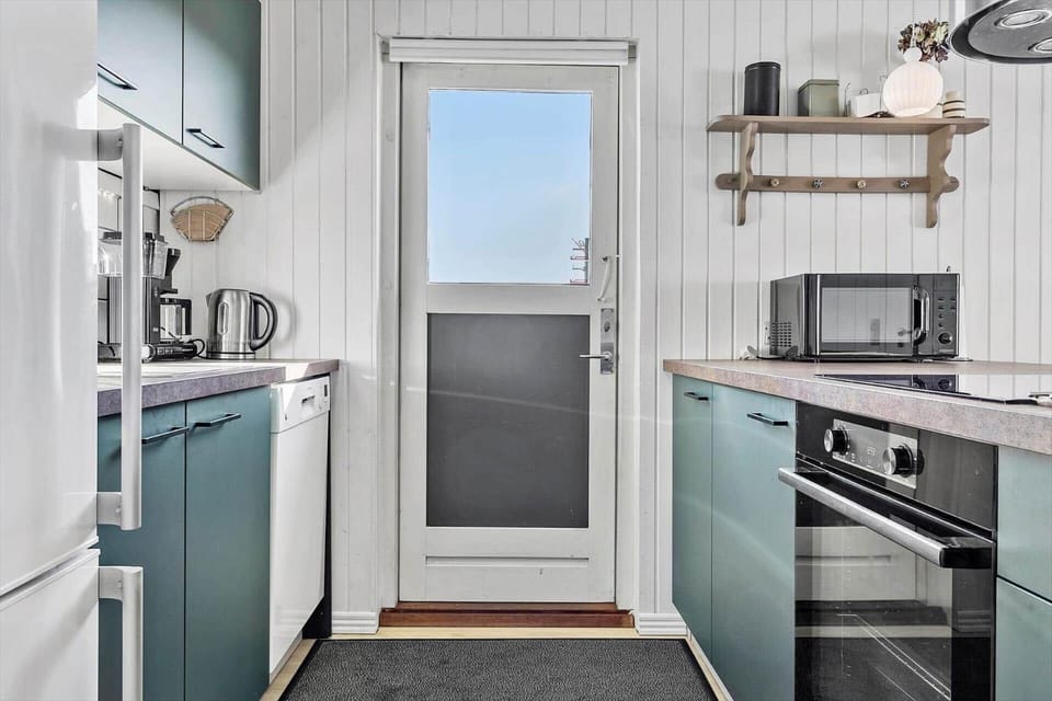 148-Thisted-Fiskervej-74 House in Denmark