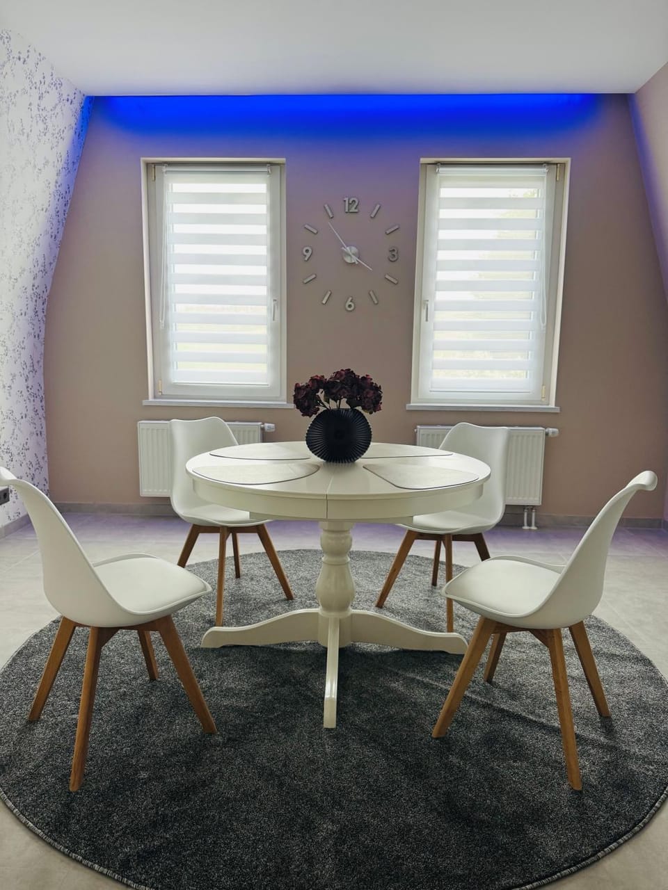 Whitewill by Gerda Apartment in Saxony-Anhalt, Germany
