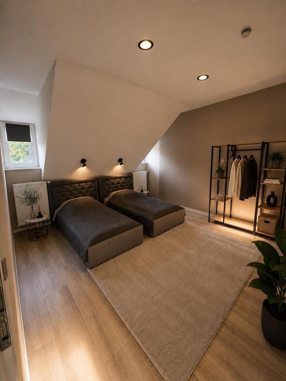 Whitewill by Gerda Apartment in Saxony-Anhalt, Germany