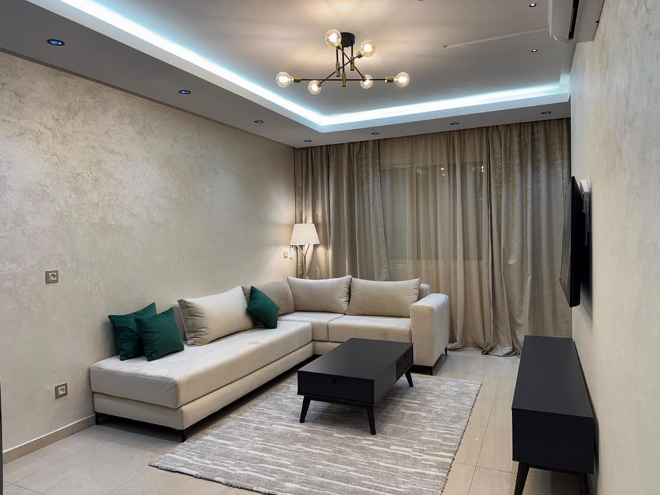 studio de luxe avec piscine Apartment in Agadir