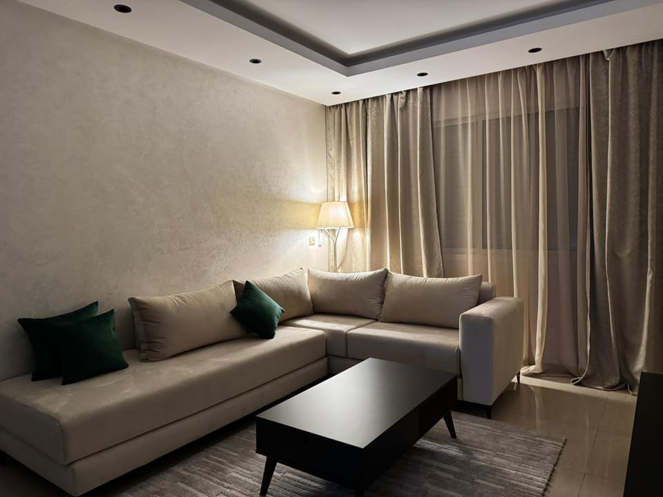 studio de luxe avec piscine Apartment in Agadir