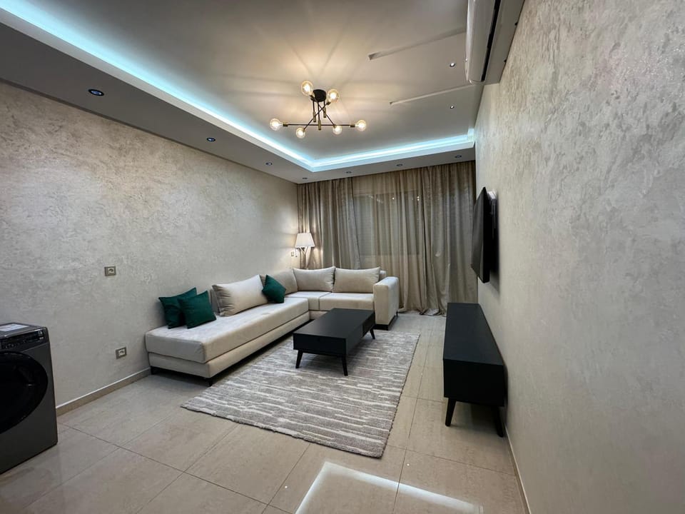 studio de luxe avec piscine Apartment in Agadir