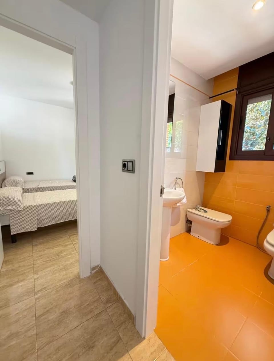 Chalet House in Salou