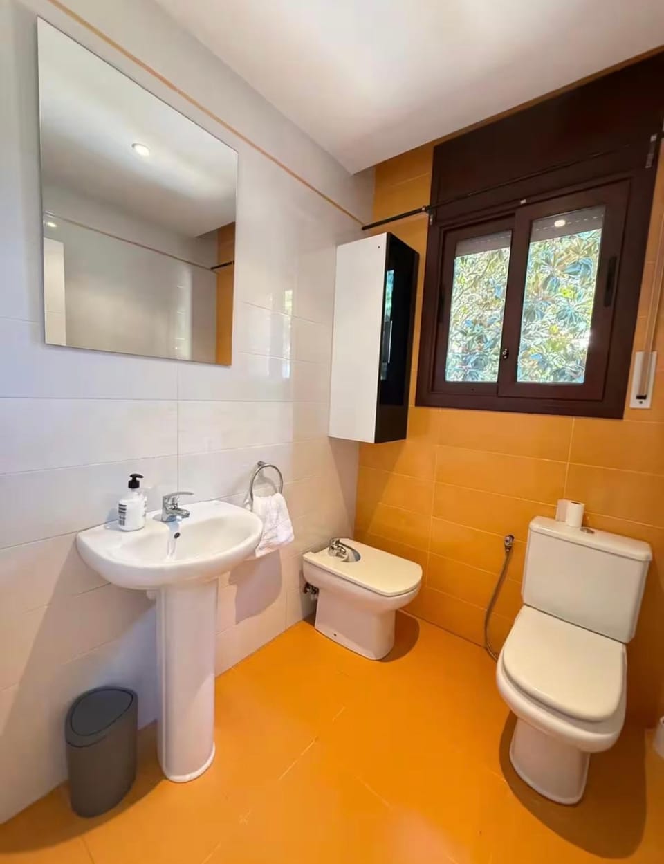 Chalet House in Salou