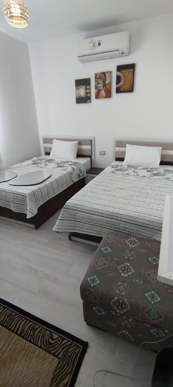 Fouka Bay,F01 ,Challet Lagoon View Ground floor Chalet in Egypt