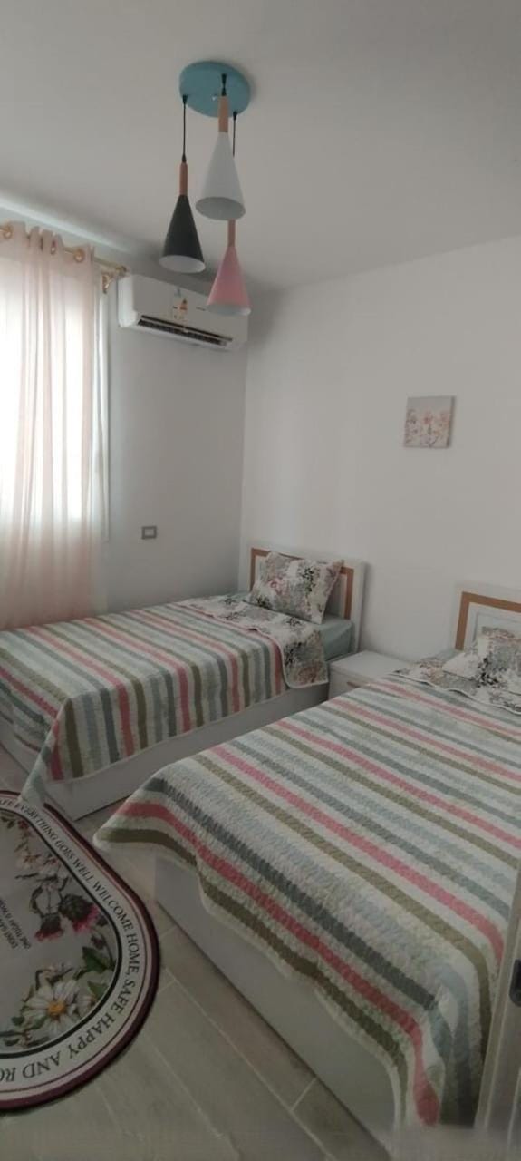 Fouka Bay,F01 ,Challet Lagoon View Ground floor Chalet in Egypt