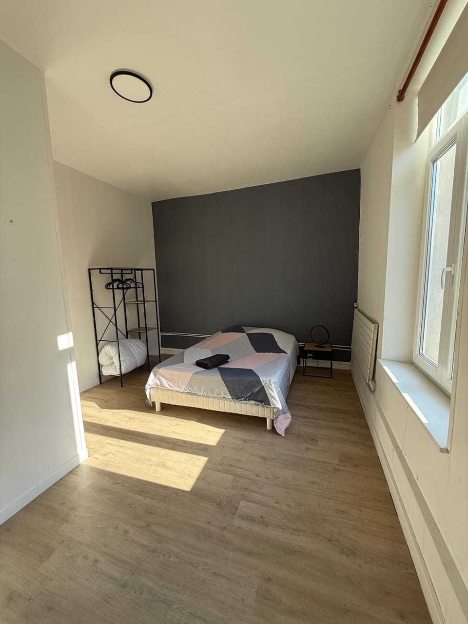 La Symphonie 1 charme au coeur de la cité Vauban Apartment in Hauts-de-France