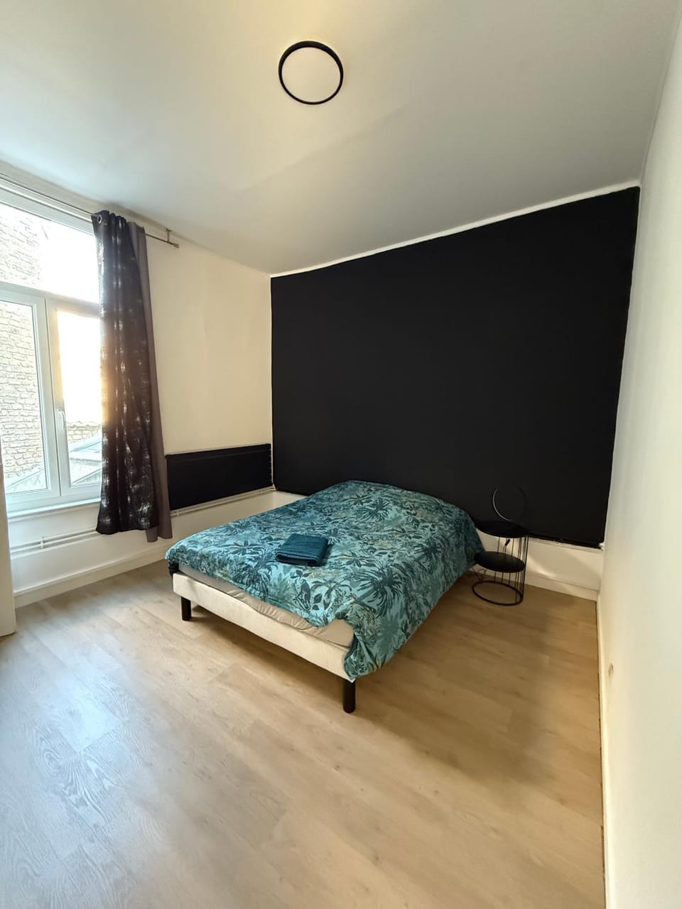 La Symphonie 1 charme au coeur de la cité Vauban Apartment in Hauts-de-France