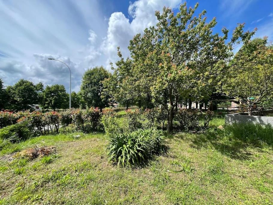 Wanderlust per chi ama la natura Apartment in Calabria