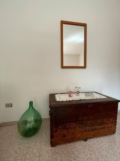 Wanderlust per chi ama la natura Apartment in Calabria