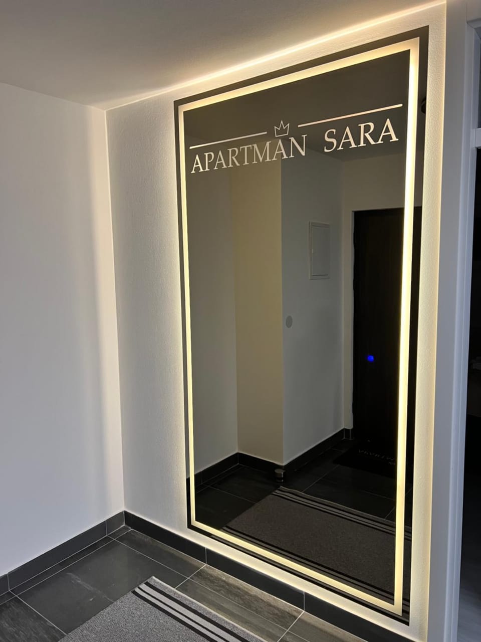Apartman Sara Apartment in Federation of Bosnia and Herzegovina