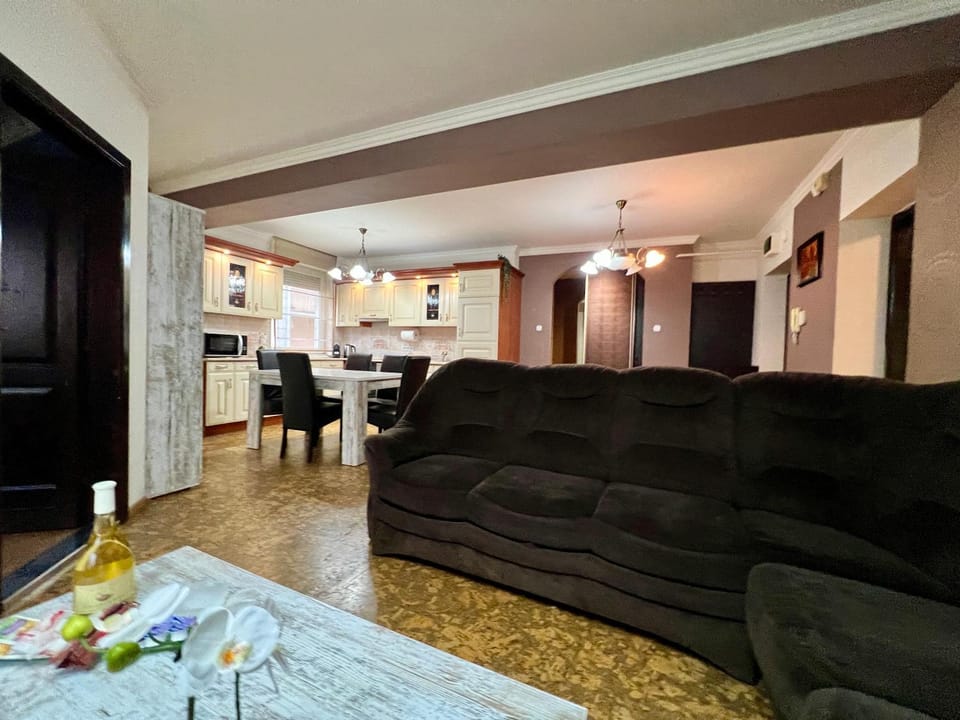 Great Forest Family Apartment Apartment in Hungary