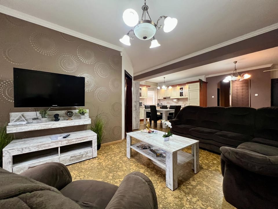 Great Forest Family Apartment Apartment in Hungary