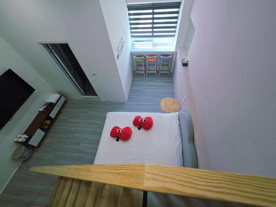蘋果好宿 Vacation rental in Hengchun Township
