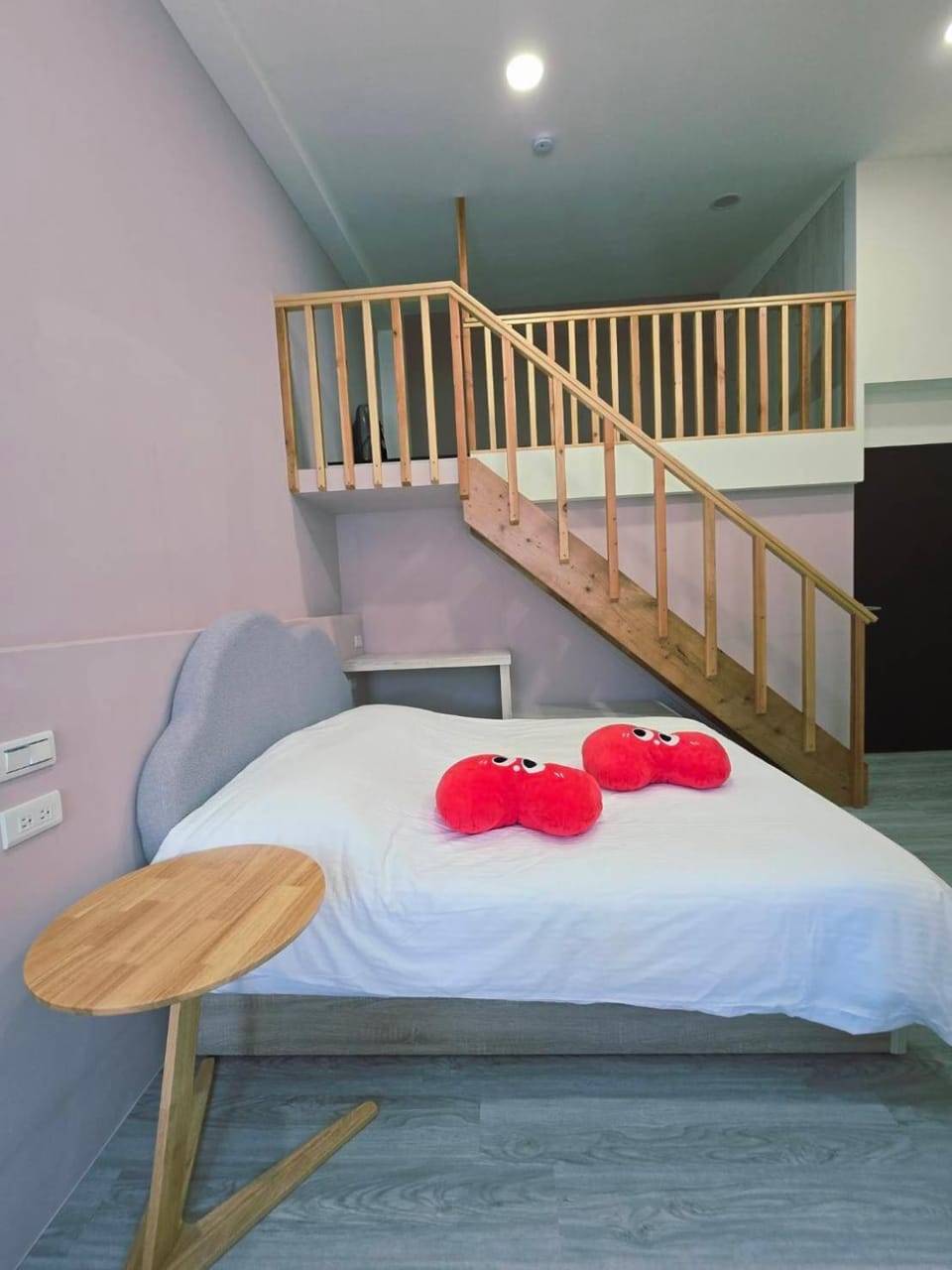 蘋果好宿 Vacation rental in Hengchun Township