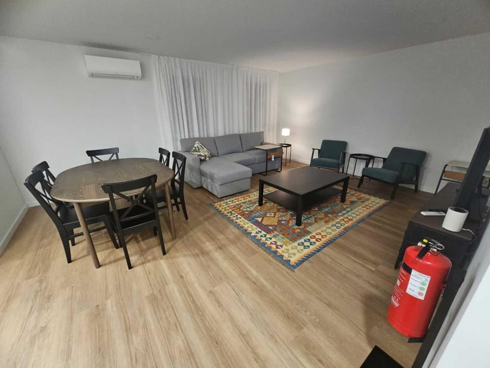 Apartamento Sonho Jardim Apartment in Ponta Delgada