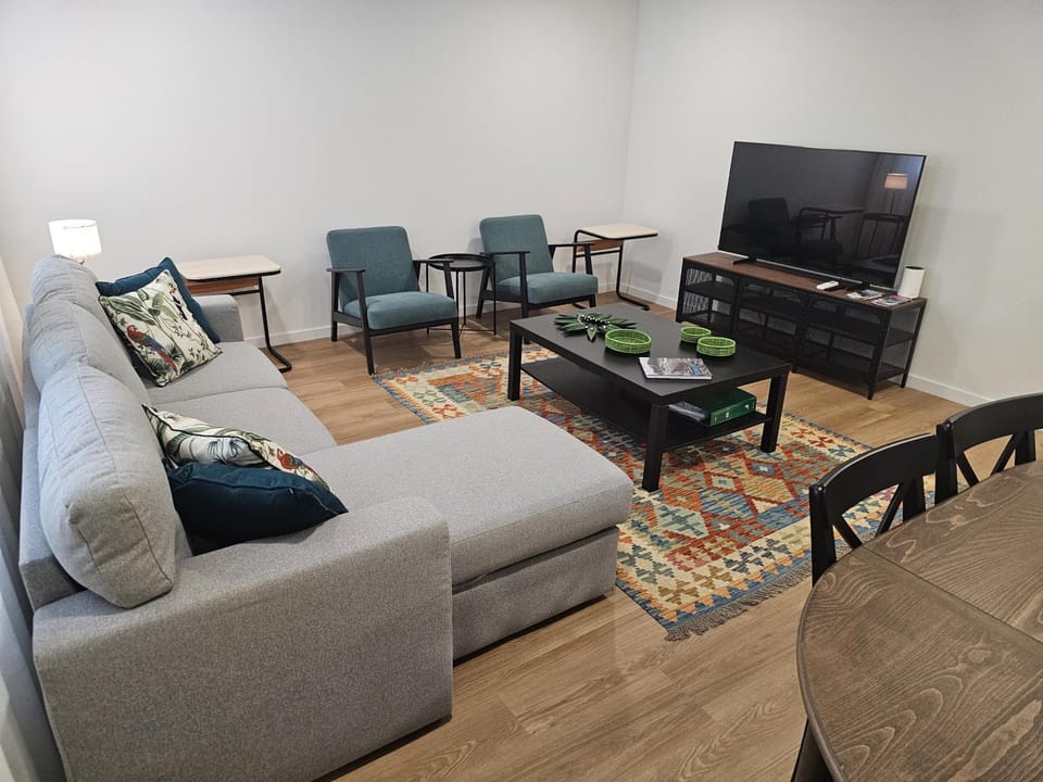 Apartamento Sonho Jardim Apartment in Ponta Delgada