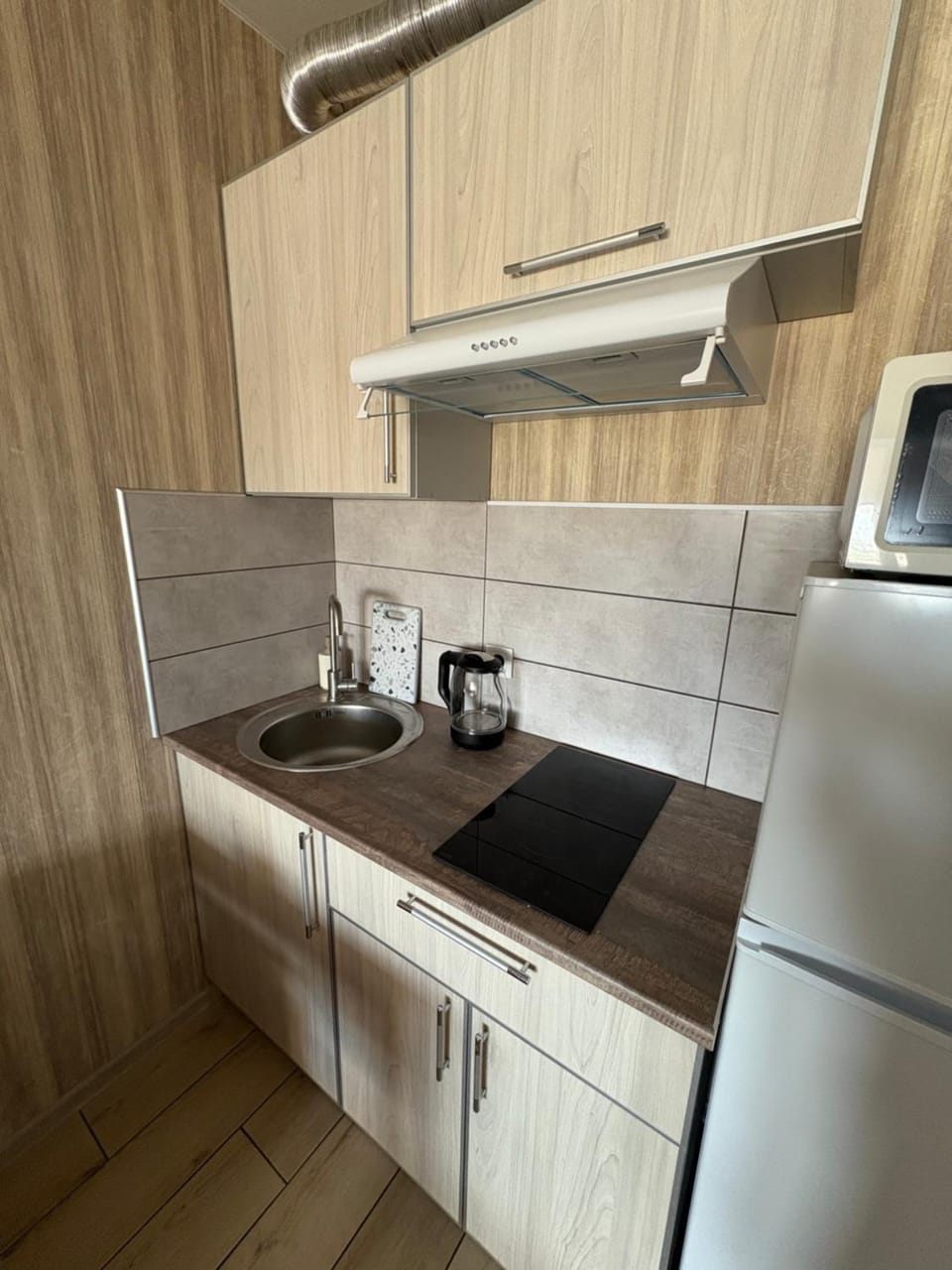 Студія 7 небо, 5 хвилин від залізничного вокзалу Apartment in Kharkiv