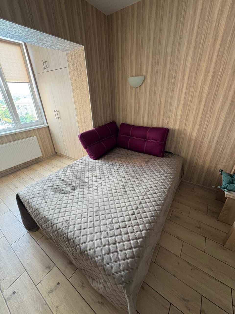 Студія 7 небо, 5 хвилин від залізничного вокзалу Apartment in Kharkiv