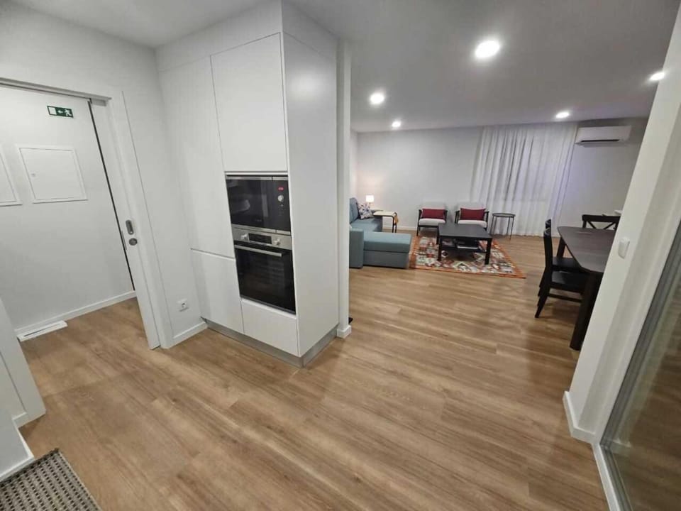 Apartamento Sonho Mar Apartment in Ponta Delgada