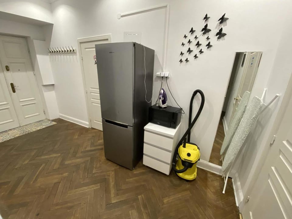 Fantastic-Inn Warszawa - Okólnik Apartment in Warsaw