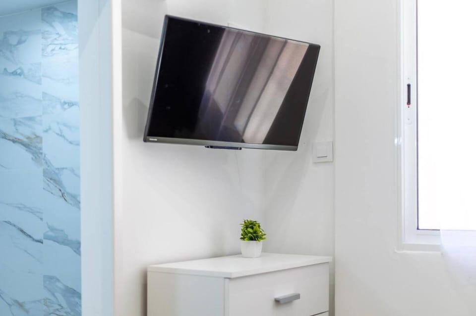 Estudio barrio Patraix - cerca del Centro Apartment in Valencia