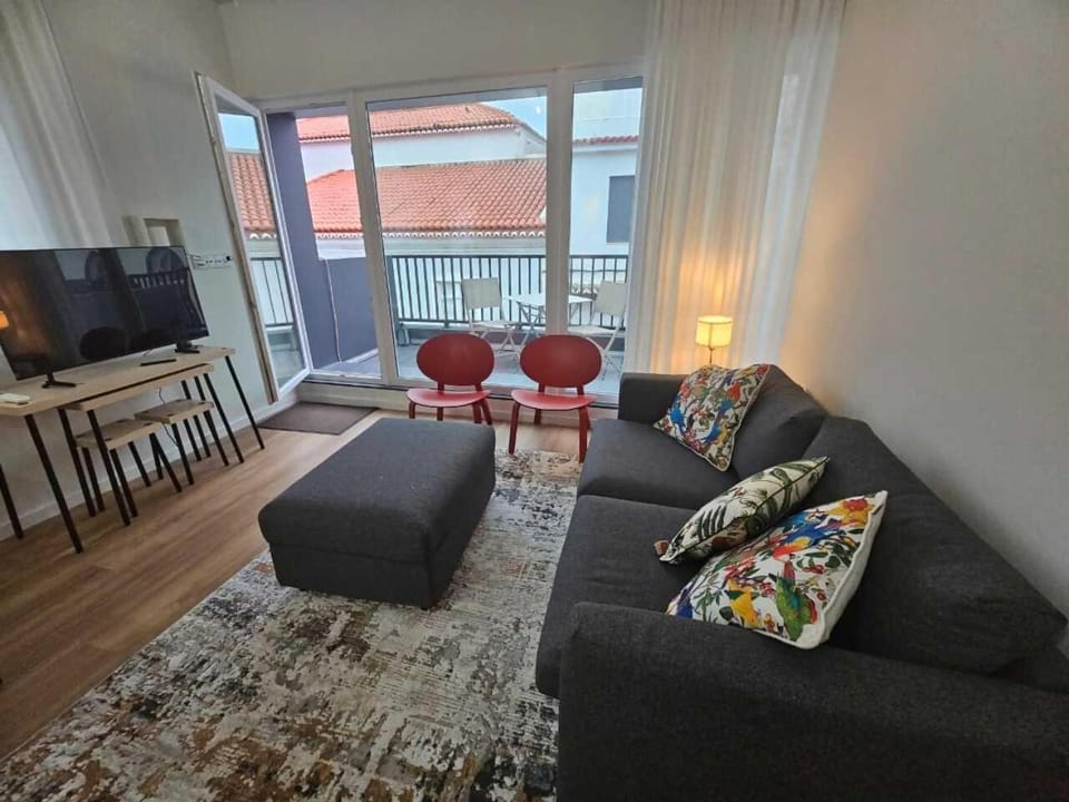 Apartamento Sonho Sky Apartment in Ponta Delgada