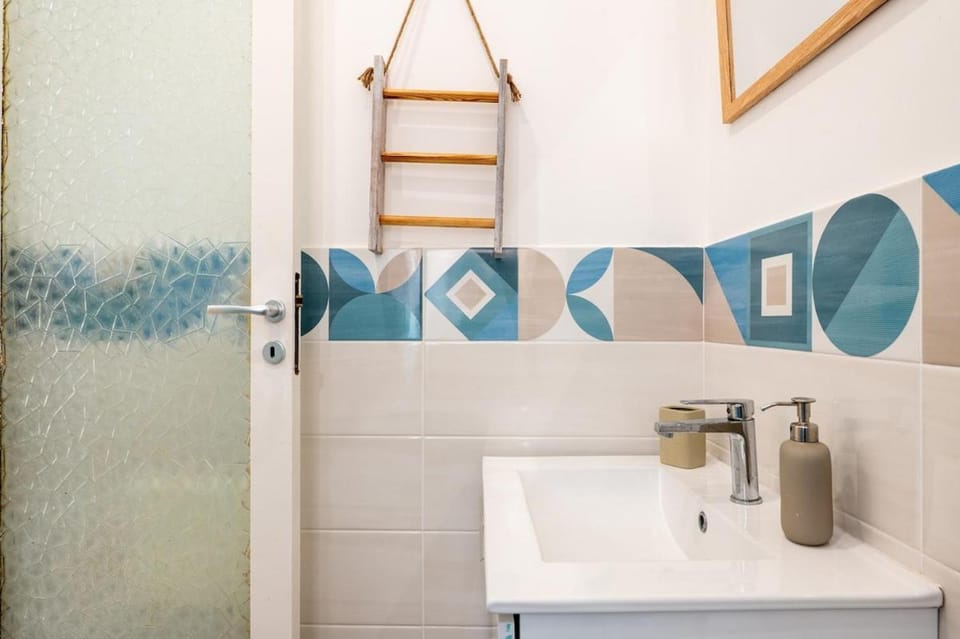 Holiday House Annunziata House in Sicily