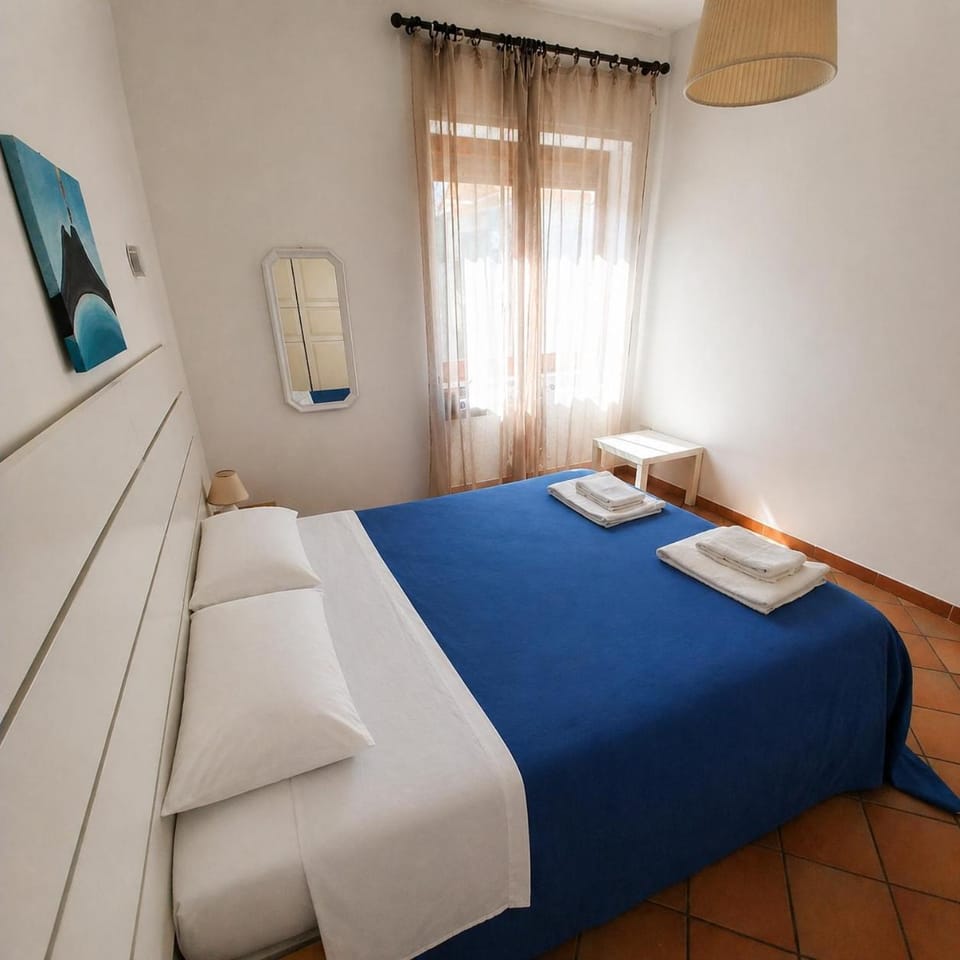 MarioSuite House in Sorrento