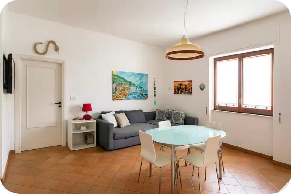MarioSuite House in Sorrento