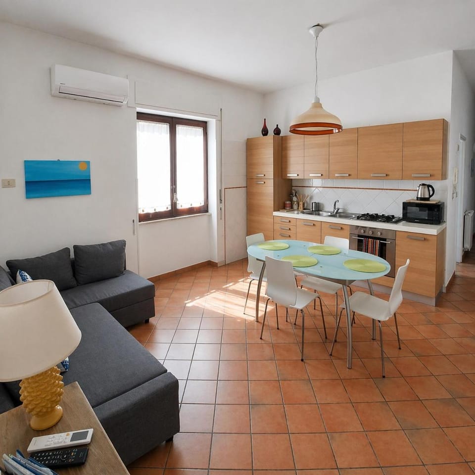 MarioSuite House in Sorrento