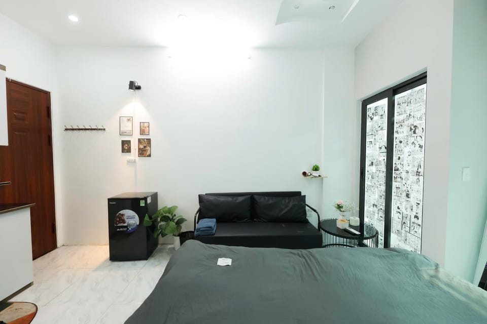 Hóng Homestay - 79 Dương Quảng Hàm Apartment in Hanoi