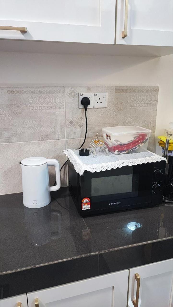 Coffee/tea facilities, Kitchen or kitchenette, minibar