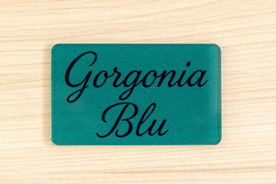 Logo/Certificate/Sign