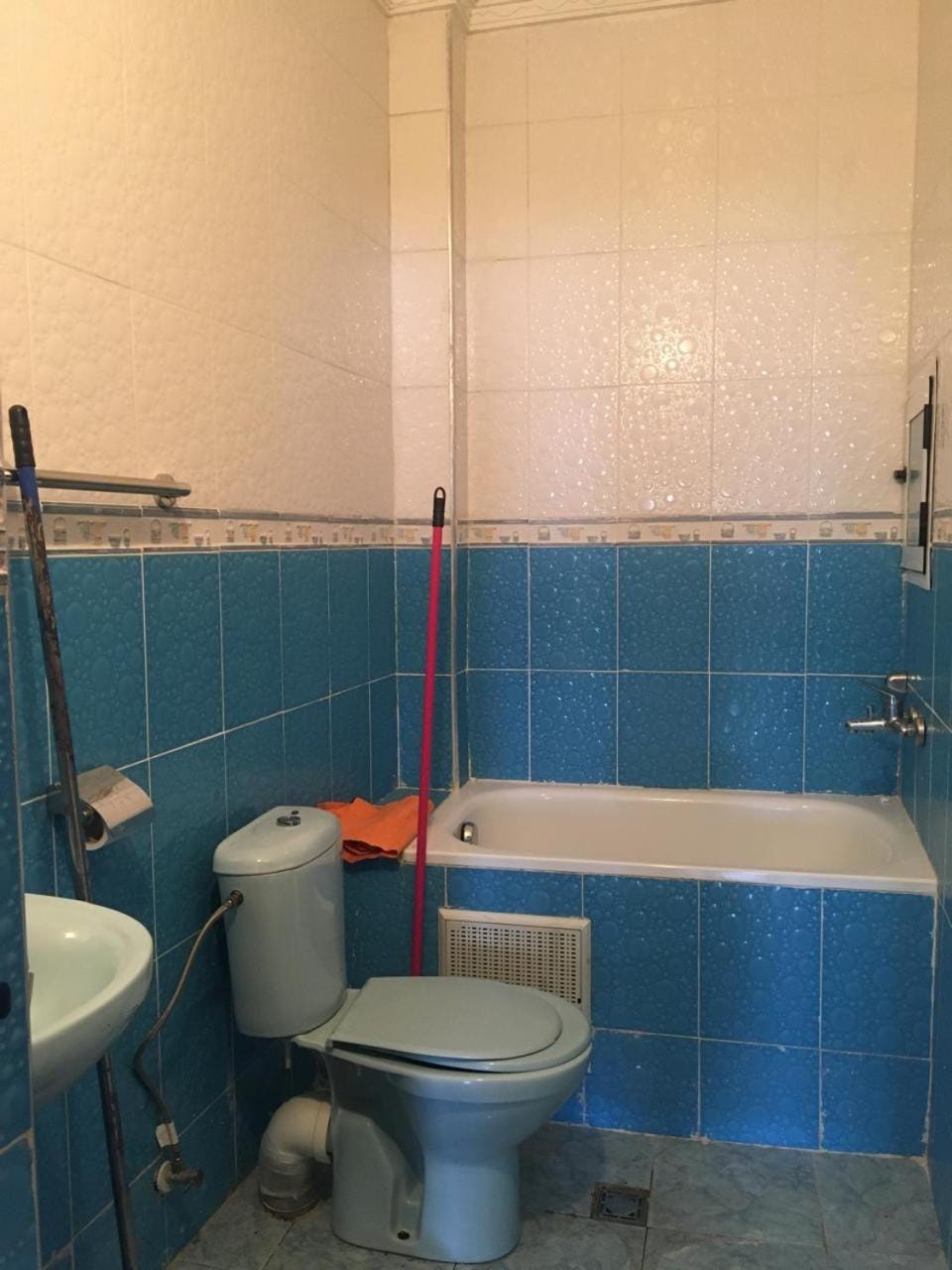 Bright Apartment with Panoramic View Chefchaouen Apartment in Chefchaouen