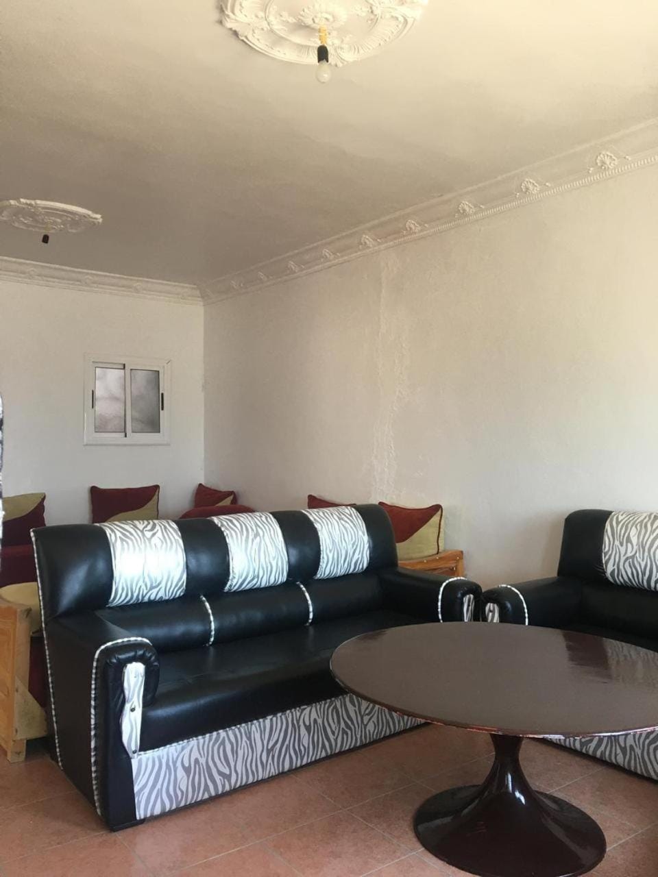 Bright Apartment with Panoramic View Chefchaouen Apartment in Chefchaouen