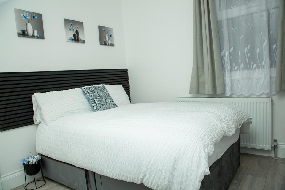Rubii Homes Apartment in Wembley