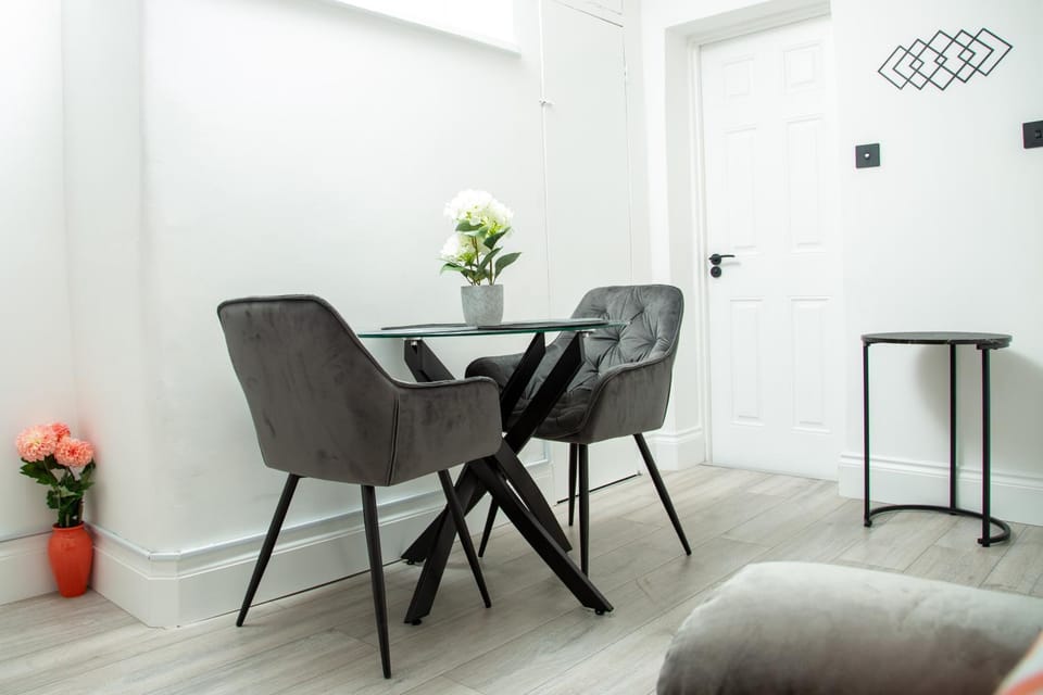 Rubii Homes Apartment in Wembley