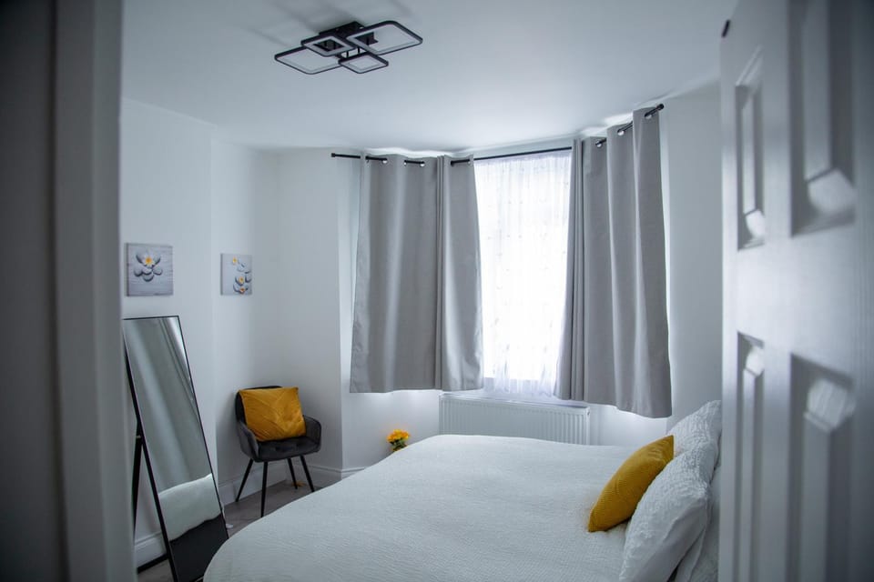Rubii Homes Apartment in Wembley
