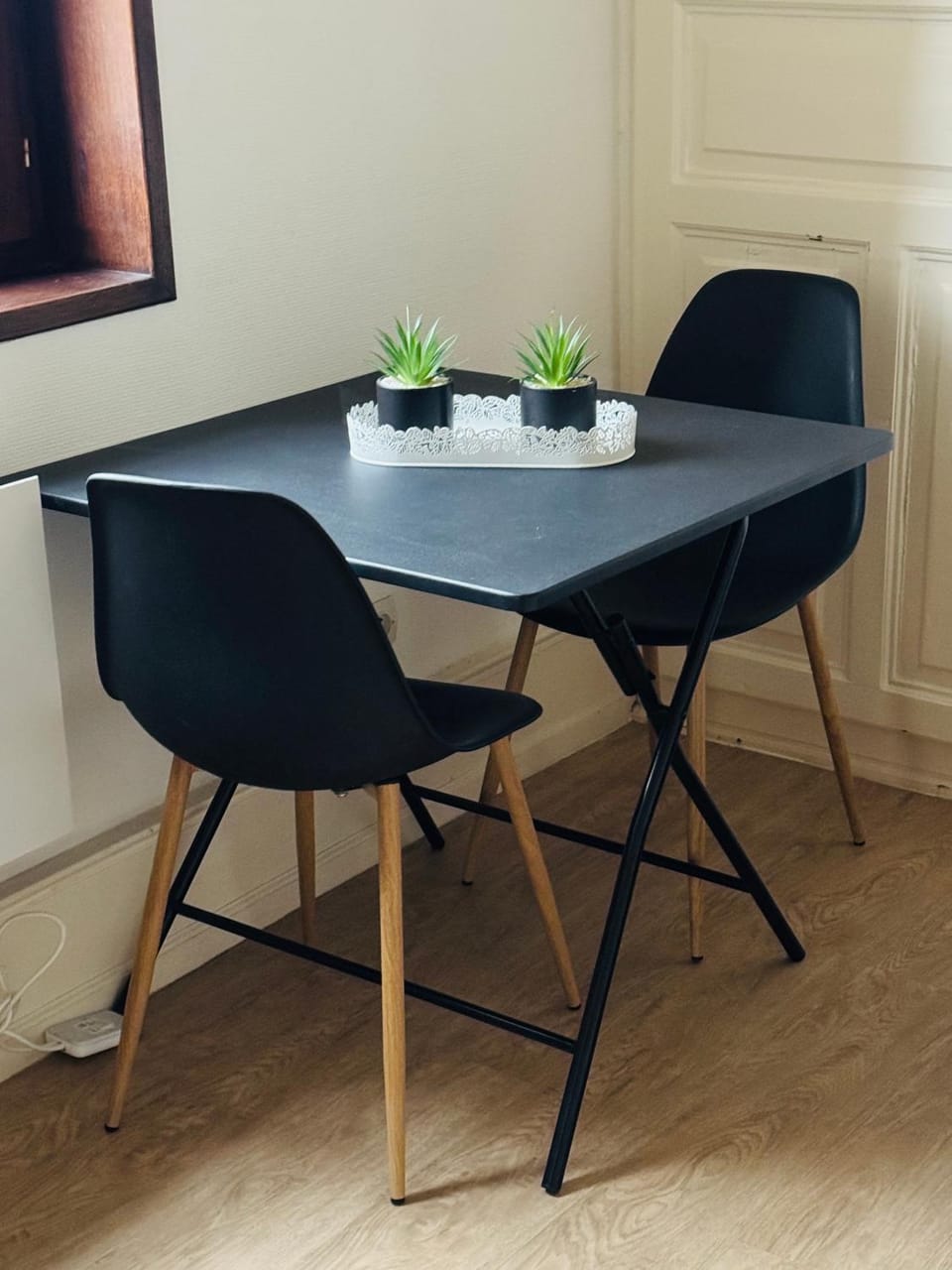 La clé de Fa 3 Studio cosy au coeur de la cité Vauban Apartment in Hauts-de-France