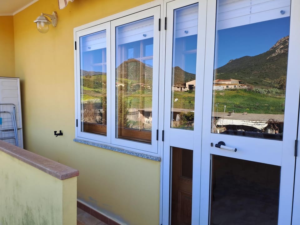 Casa da Luisa House in Sardinia
