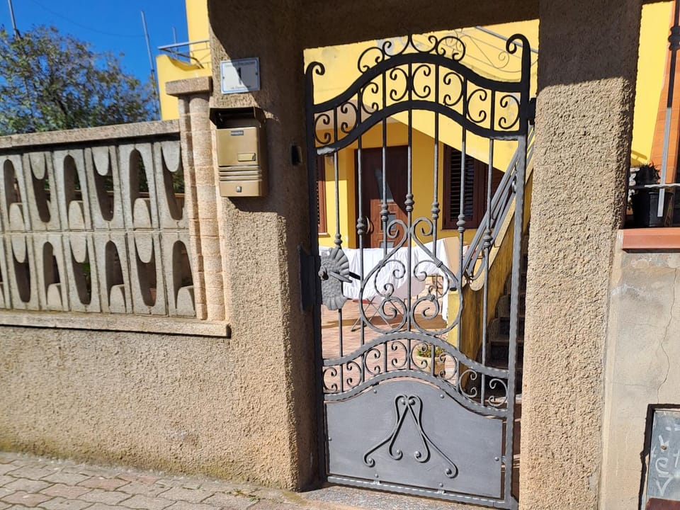 Casa da Luisa House in Sardinia