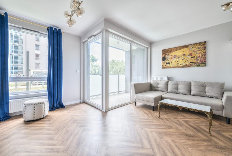 Horizon 3 by Grand Apartments Apartment in Gdansk