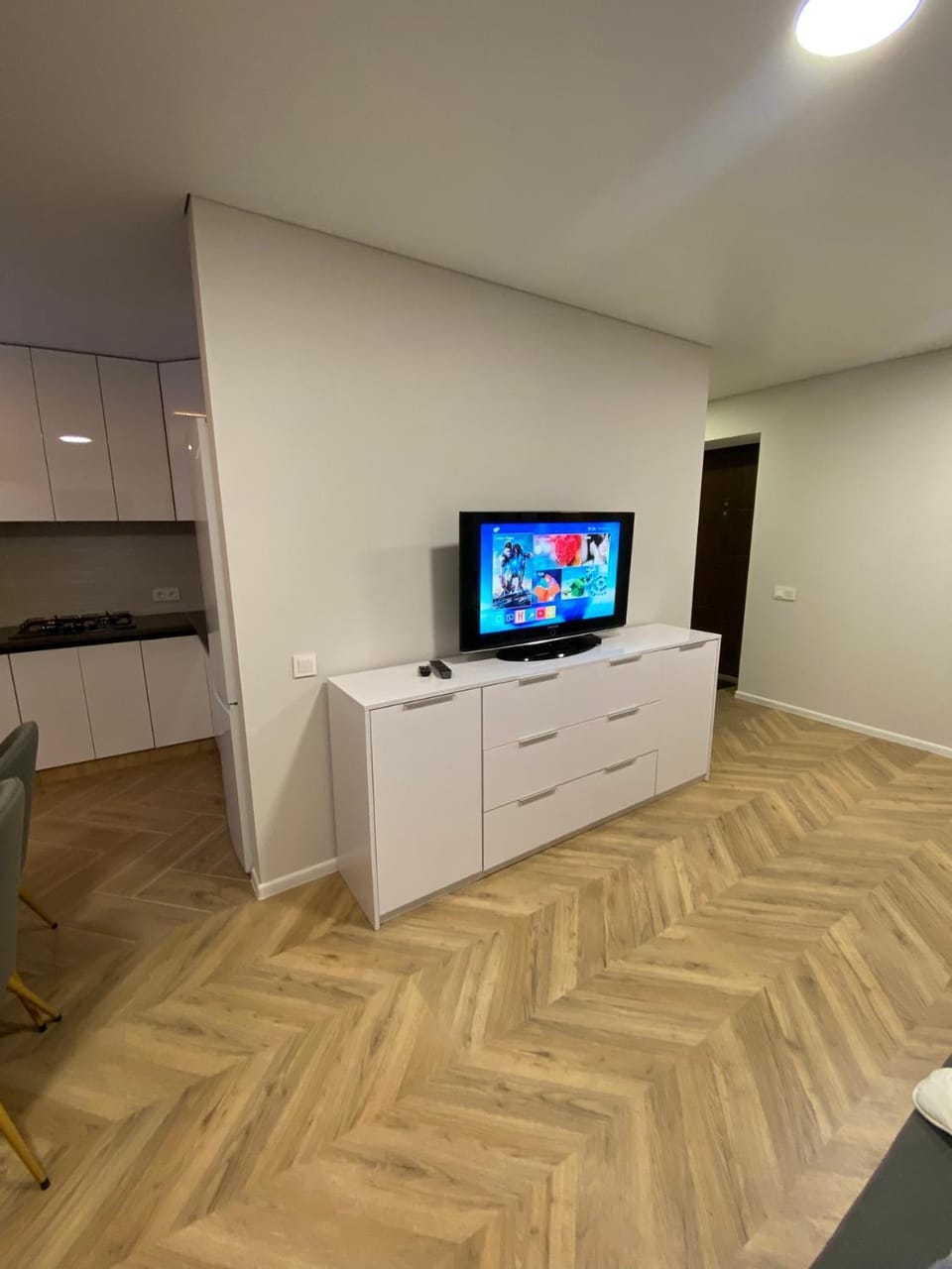 TV and multimedia