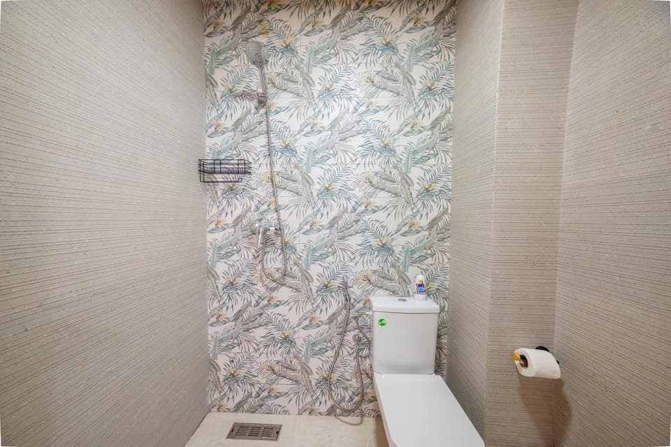 Apartment in the heart of Agadir Haut Founty Apartment in Agadir
