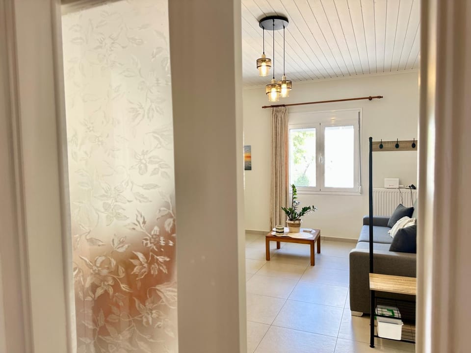 To Rodon Apartment in Argolis, Greece