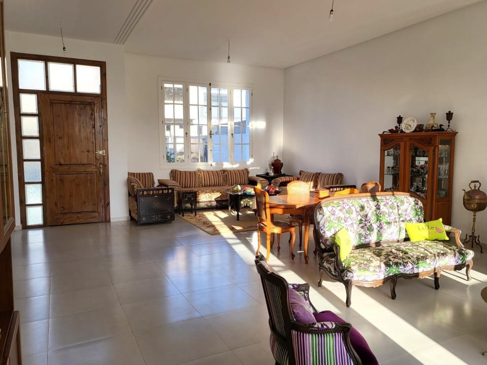 villa dans el mansouria Villa in Casablanca-Settat