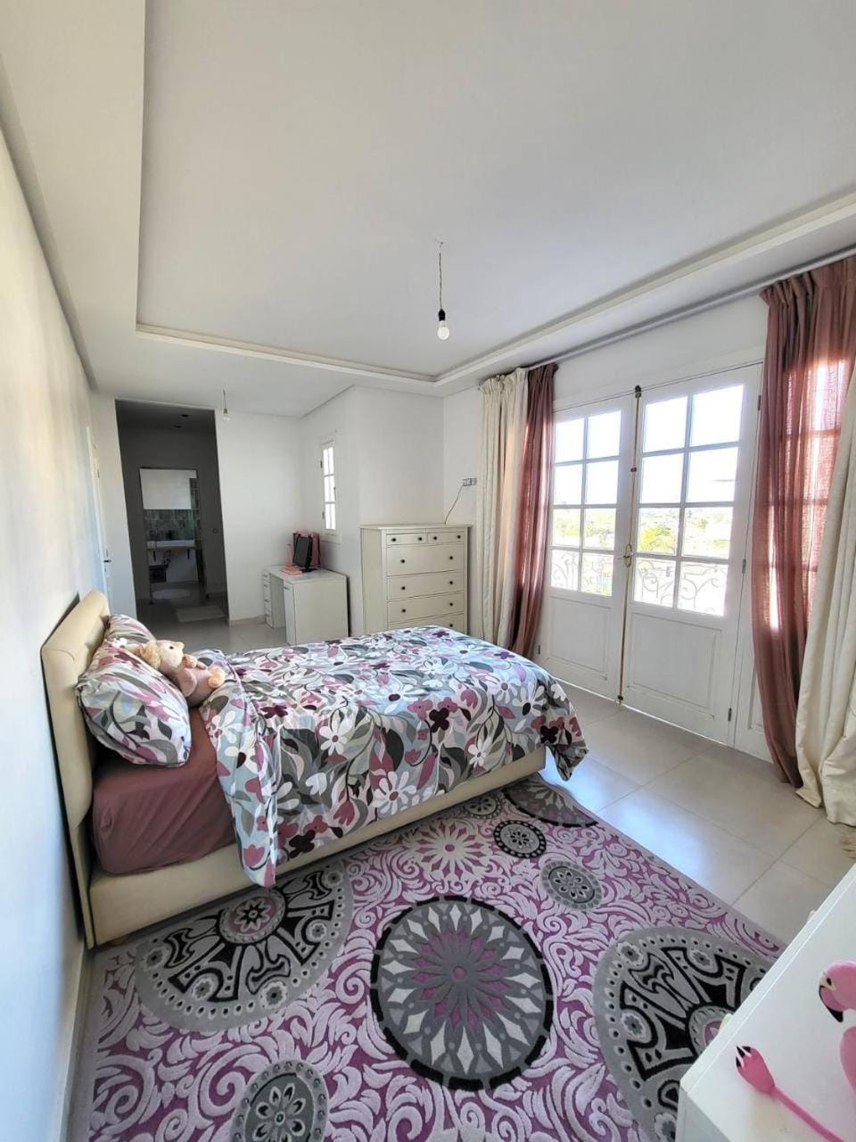 villa dans el mansouria Villa in Casablanca-Settat