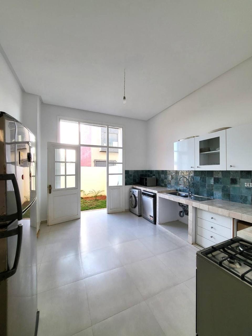 villa dans el mansouria Villa in Casablanca-Settat